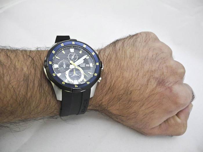 Casio EFM-502-1A