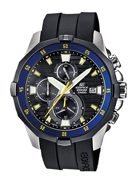 Casio EFM-502-1A