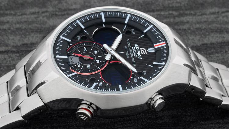 Casio EFA-135D-1A4