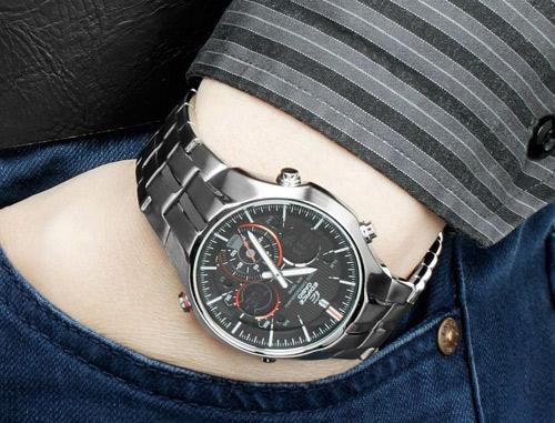 Casio EFA-135D-1A4
