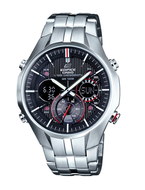 Casio EFA-135D-1A4