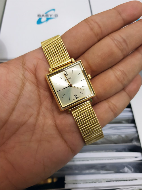 Casio LTP-E155MG-9BEF