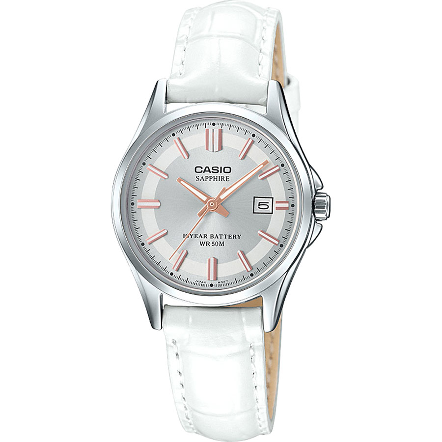 Casio LTS-100L-9AVEF