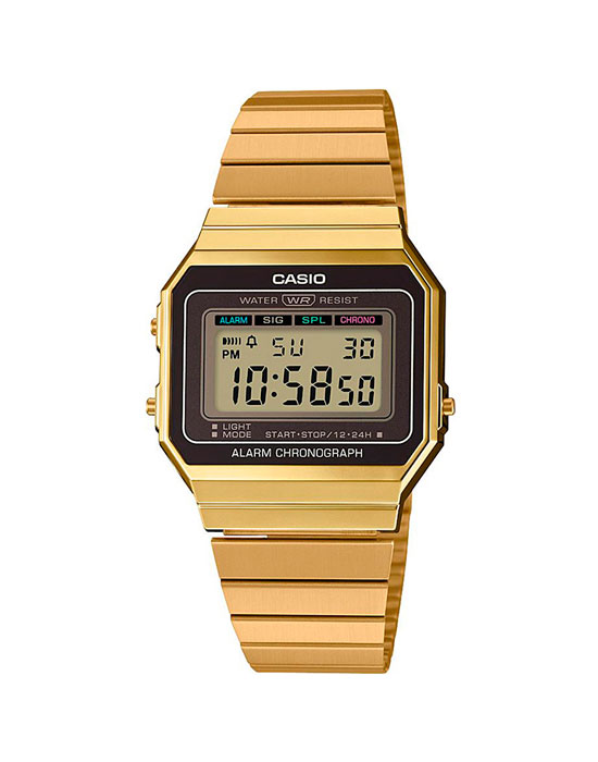 Casio A700WEG-9AEF