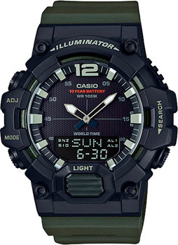 Casio HDC-700-3A
