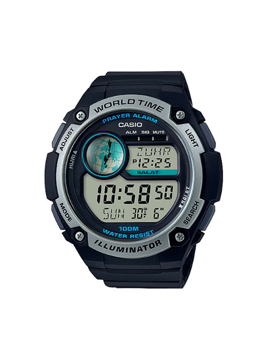 Casio CPA-100-1A