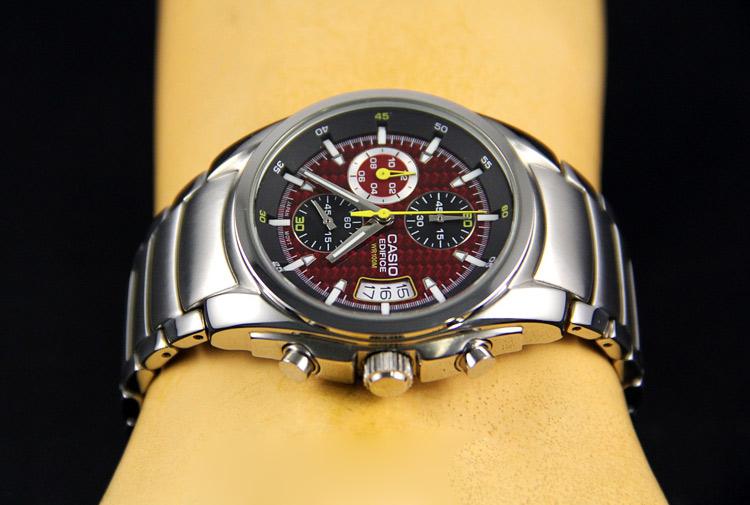Casio EF-512D-4A