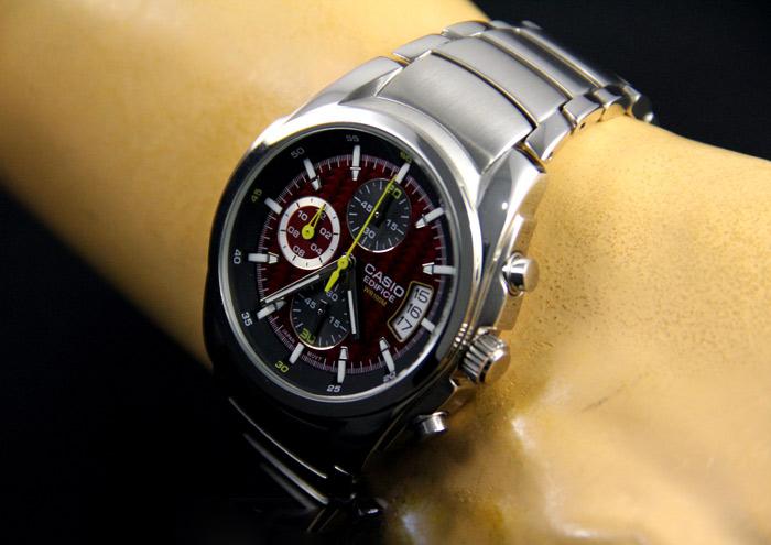 Casio EF-512D-4A