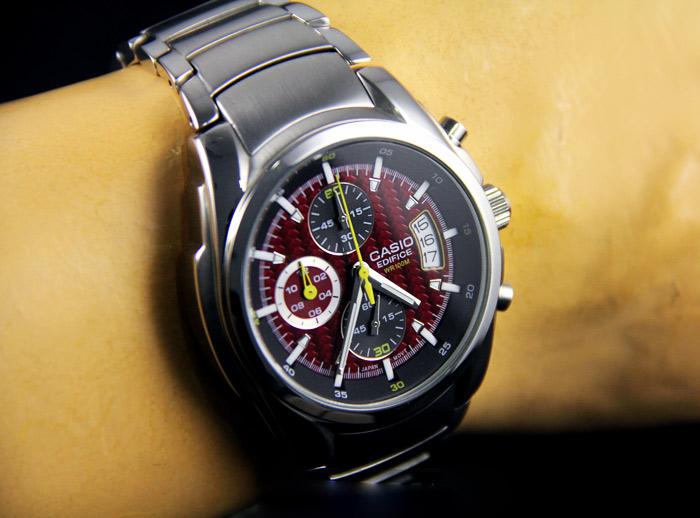 Casio EF-512D-4A