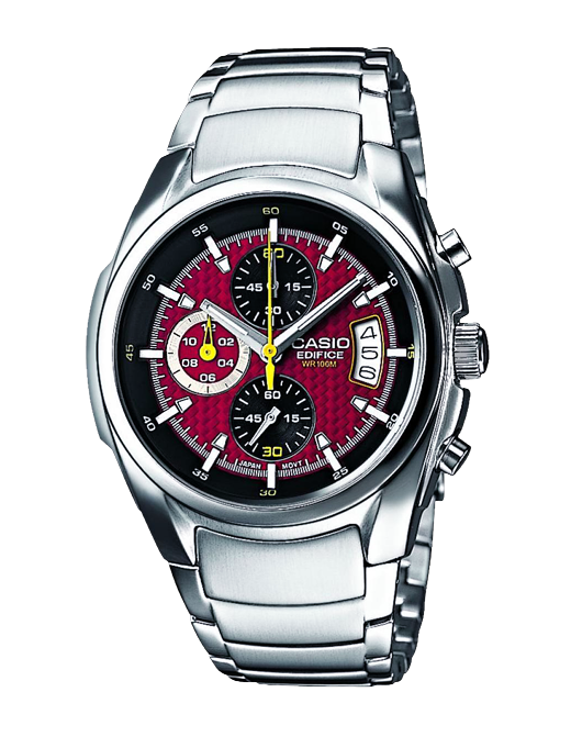 Casio EF-512D-4A