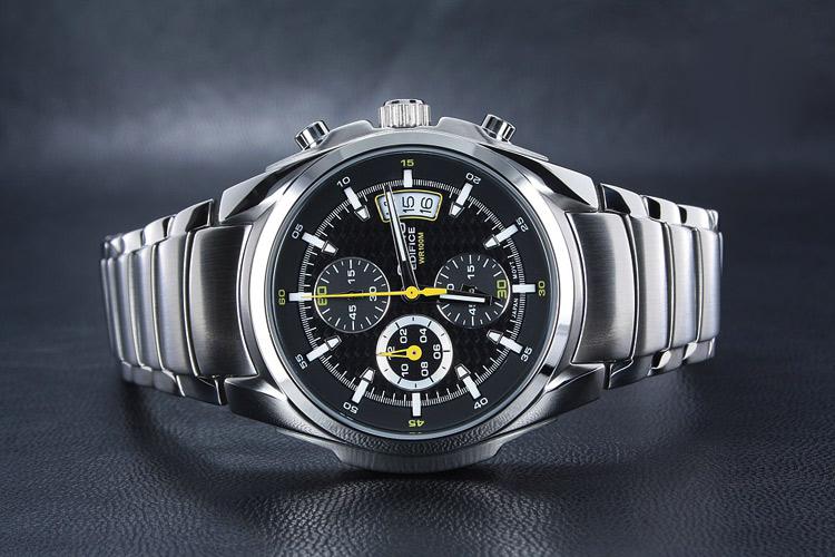 Casio EF-512D-1A