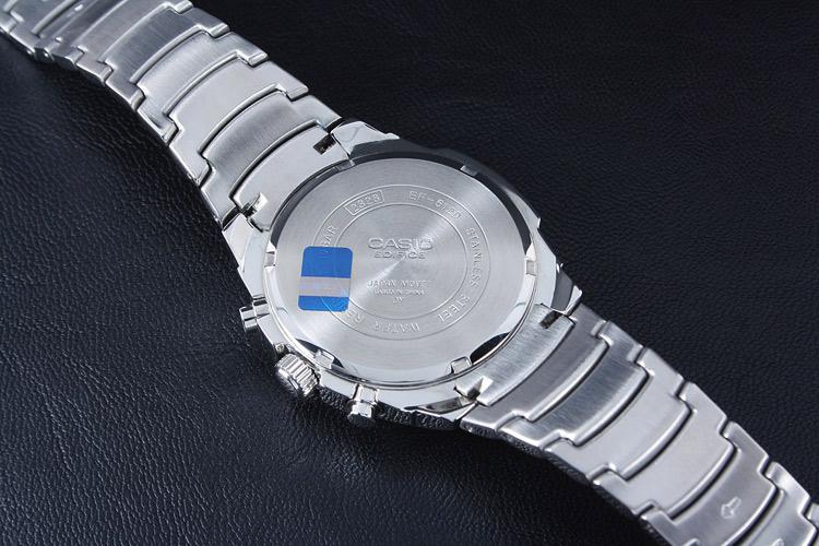 Casio EF-512D-1A