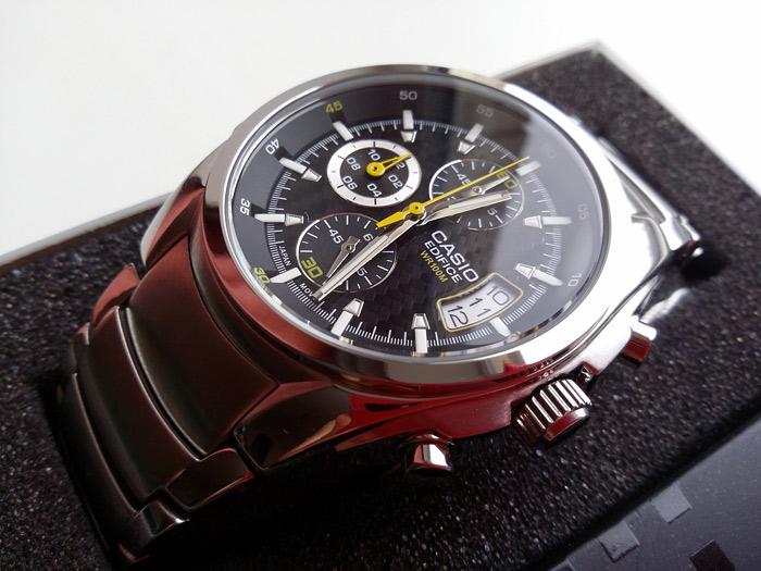 Casio EF-512D-1A