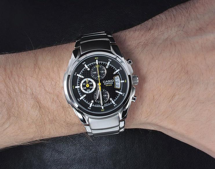 Casio EF-512D-1A