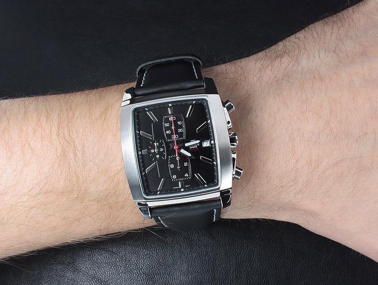 Casio EF-509L-1A