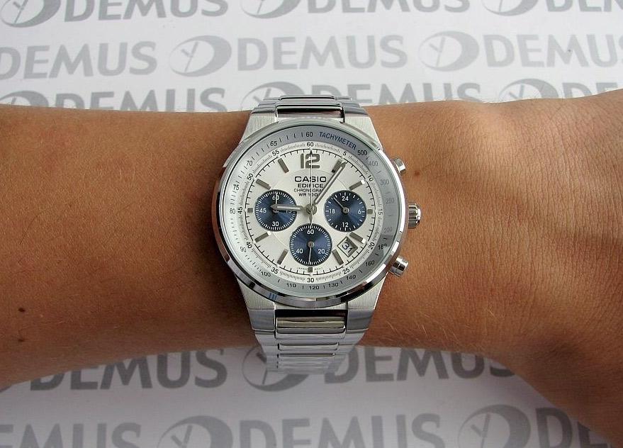 Casio EF-500D-7A