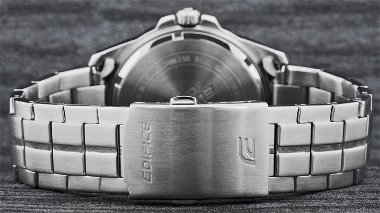 Casio EF-343D-7A