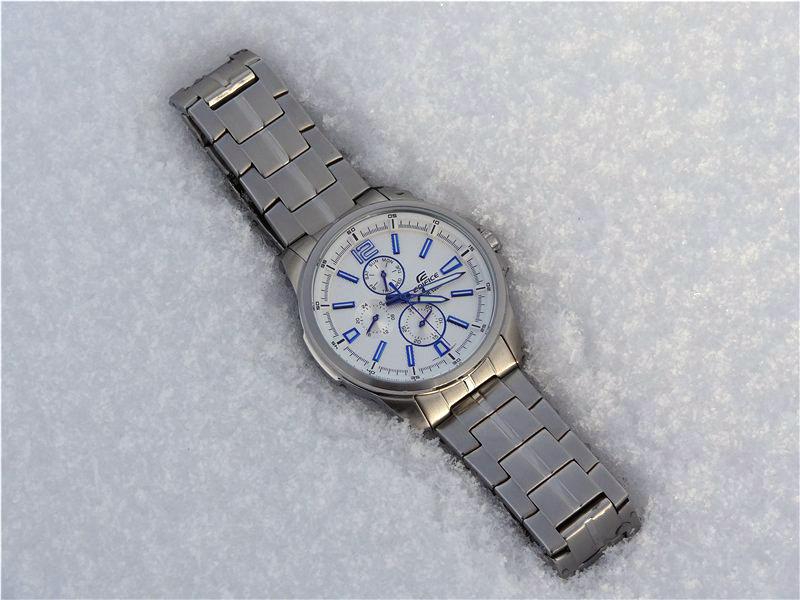 Casio EF-343D-7A