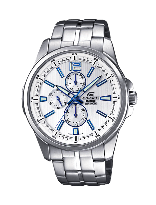 Casio EF-343D-7A