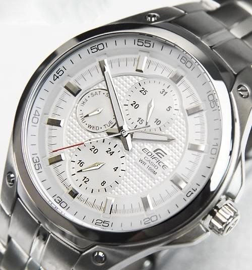 Casio EF-326D-7A
