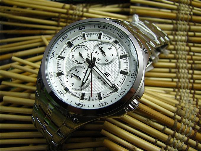 Casio EF-326D-7A