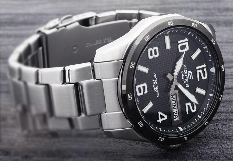 Casio EF-132D-1A7