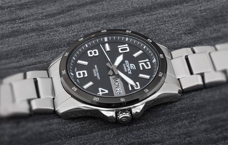 Casio EF-132D-1A7