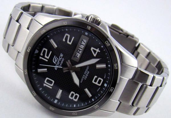 Casio EF-132D-1A7