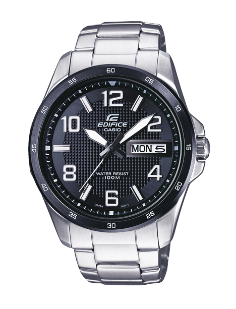 Casio EF-132D-1A7