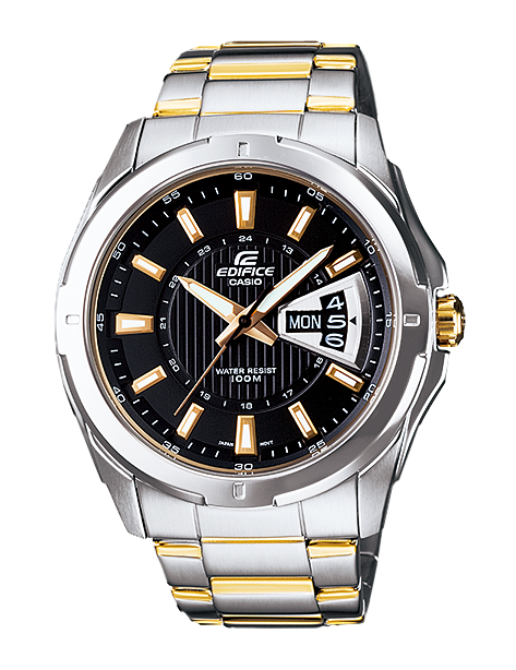 Casio EF-129SG-1A