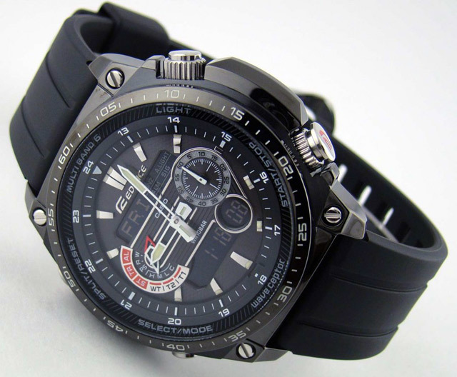 Casio ECW-M300E-1A