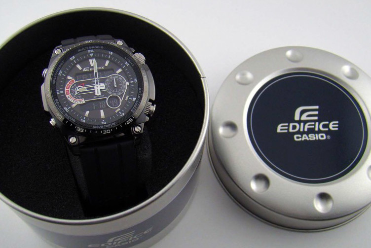 Casio ECW-M300E-1A