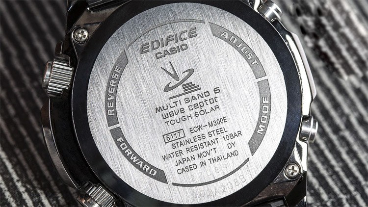 Casio ECW-M300E-1A