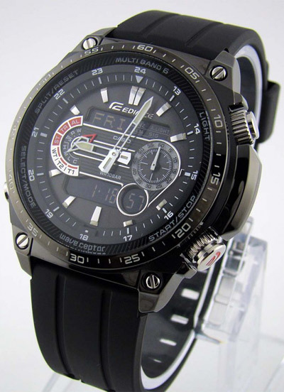 Casio ECW-M300E-1A