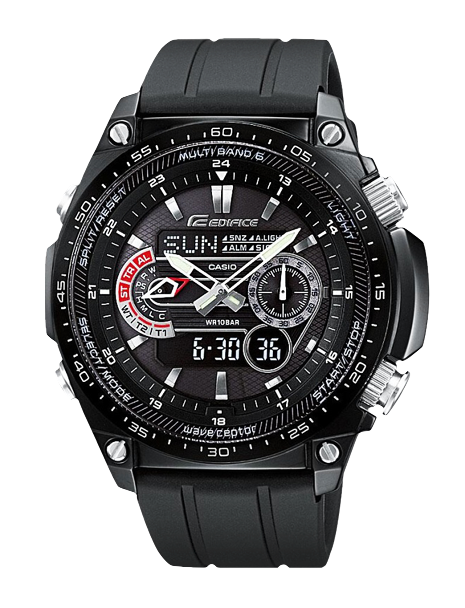 Casio ECW-M300E-1A