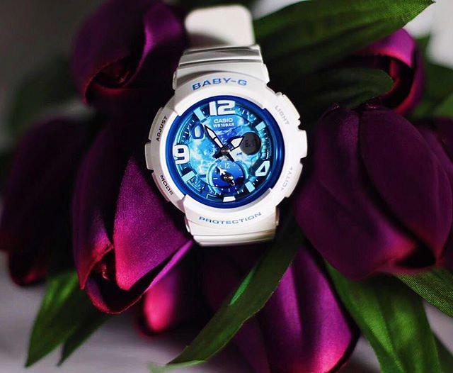 Casio BGA-190GL-7BER
