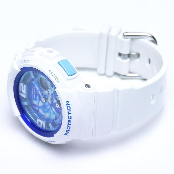 Casio BGA-190GL-7BER