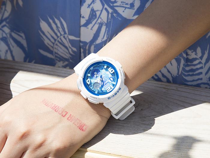 Casio BGA-190GL-7BER