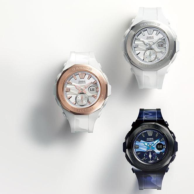 Casio BGA-220-7AER