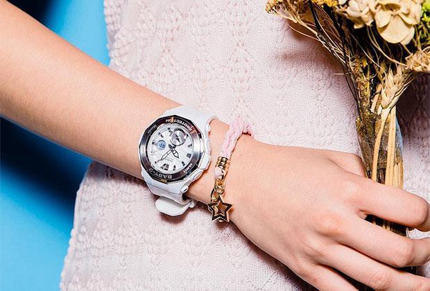 Casio BGA-220-7AER