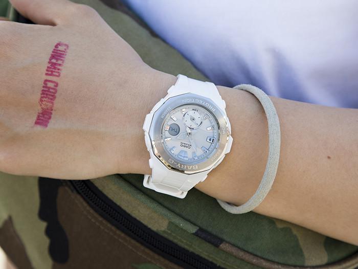 Casio BGA-220-7AER