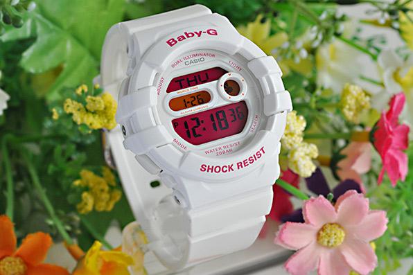 Casio BGD-140-7BER