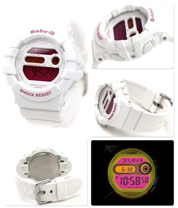 Casio BGD-140-7BER
