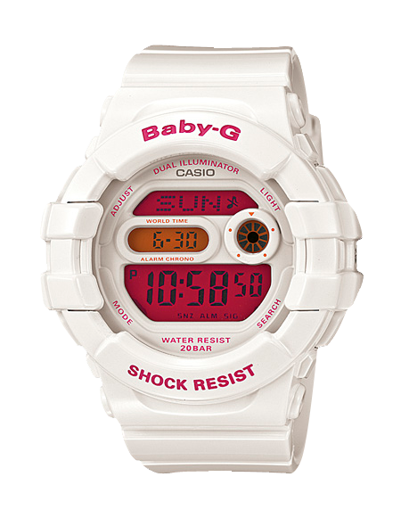 Casio BGD-140-7BER