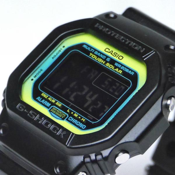 Casio GW-M5610LY-1ER