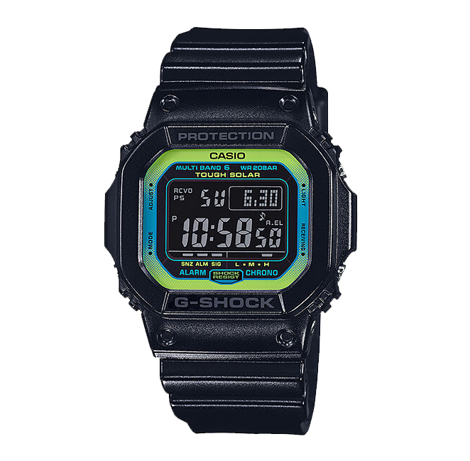 Casio GW-M5610LY-1ER