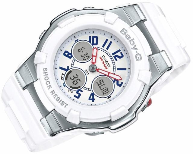 Casio BGA-110TR-7BER
