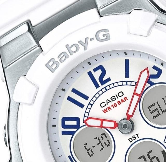 Casio BGA-110TR-7BER