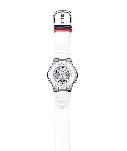 Casio BGA-110TR-7BER