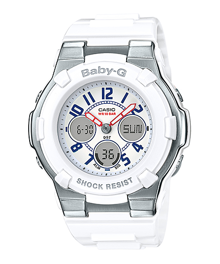 Casio BGA-110TR-7BER